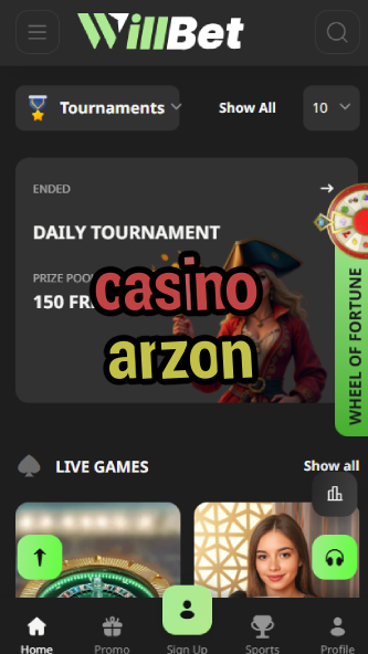 Casino Arzon - Best French Coastal Casino-4x4casino.ydblkf.net