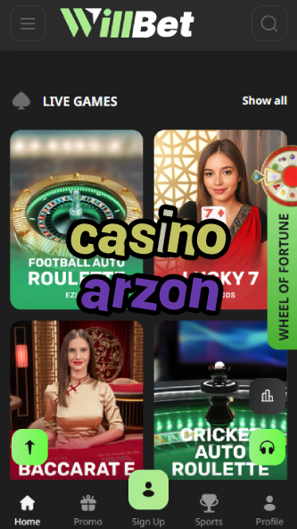 Casino Arzon - Best French Coastal Casino-4x4casino.ydblkf.net