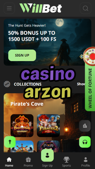 Casino Arzon - Best French Coastal Casino-4x4casino.ydblkf.net